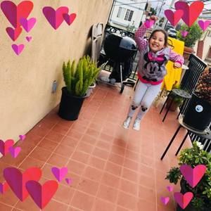 Meet your Posher, Luisa